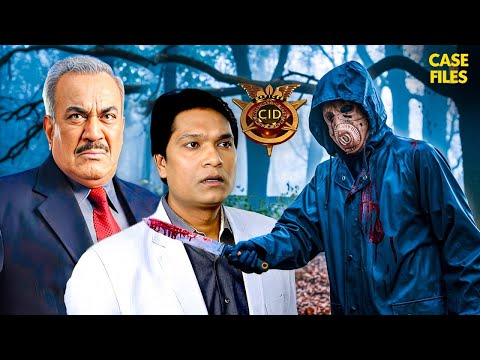 कैसे CID ने किया Double मर्डर Case का खुलासा | CID | CID New |CID Season 2 | Daya | Abhijeet