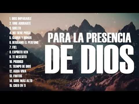 Música CRISTIANA VIEJITA Pero Bonita / PODEROSAS ALABANZAS