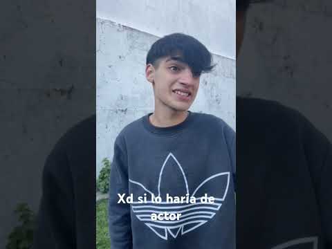 Yo cuando este en en un Colegio