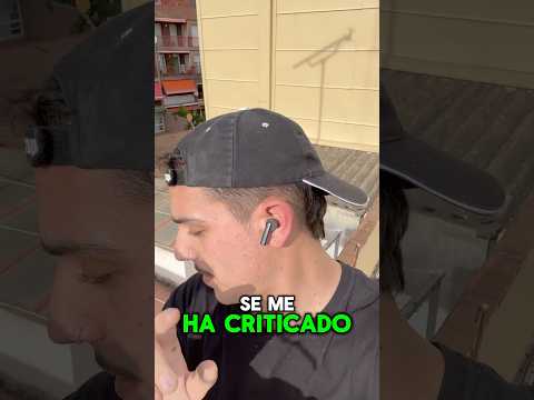 ¡ESCUCHO OPINIONES! #construction