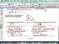 Understanding Angles and Lines