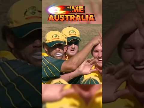 Even A single Win Against Prime Australia Felt Like A Trophy 🔥 #cricket #rickyponting #brettlee