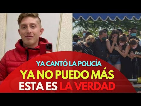 YA CANTARON TODO Y ESTA ES LA VERDAD / OCTAVIO OCAÑA