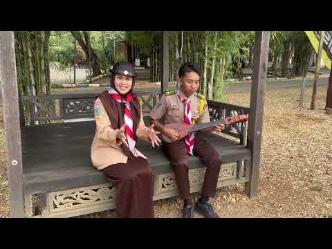 Kegiatan Pramuka