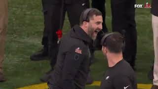 Super Bowl LIX - Kansas City Chiefs vs Philadelphia Eagles February 9th 2025 Highlights