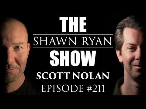 Scott Nolan - CEO of General Matter on Uranium Enrichment | SRS #211