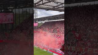 Mer stonn zo Dir FC Kölle 1. FC Köln - Hoffenheim 🇩🇪 Bundesliga 2026/2027