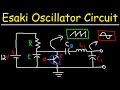 Asaki Oscillator Circuit Concepts