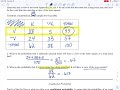 Exploring Conditional Probability Concepts