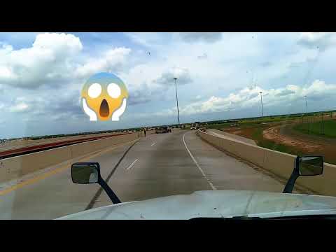 De el valle de Texas a Laredo.