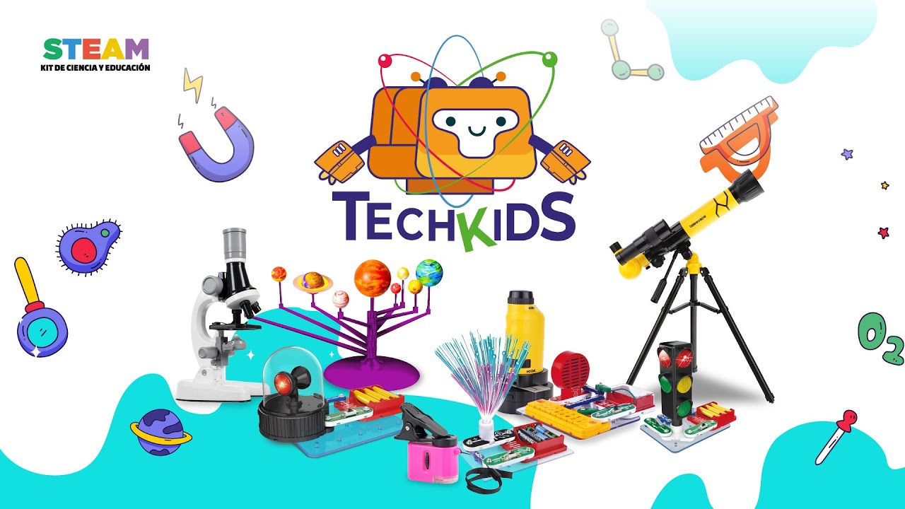 Techkids