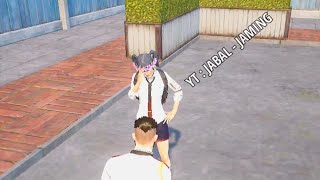 نتيجة الثانوية العايمه 😂