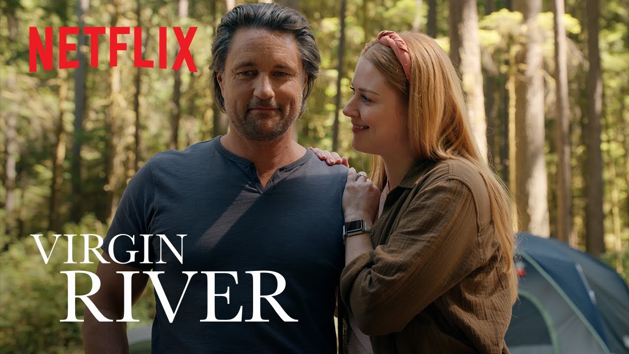 Virgin River | Relive Every Moment from Seasons 1 – 5 | Netflix