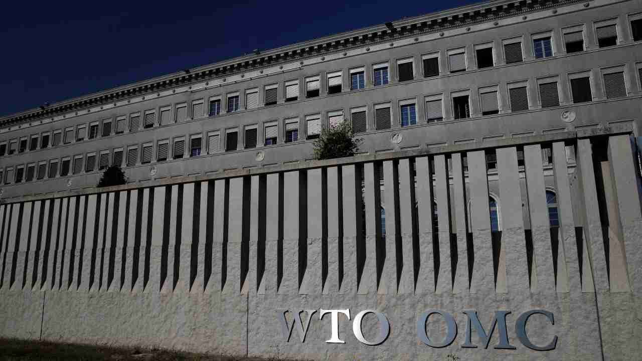 The Point: China starts WTO legal proceedings against the U.S.