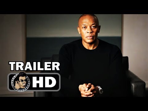 THE DEFIANT ONES Official Trailer (HD) HBO/Dr. Dre Docuseries