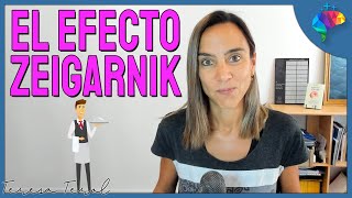 El EFECTO ZEIGARNIK - Truco Mental que te Impulsa si lo Usas Bien… o te Sabotea si lo Usas Mal