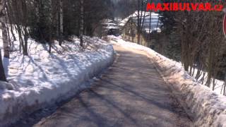 MAXIFILM: Homolka a Tobolka - TV Maxibulvar.cz