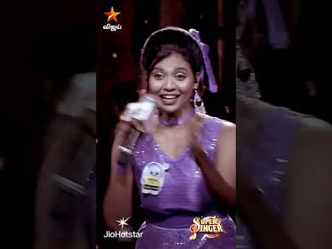 #Thavaseeli-க்கு Expression குடுக்க சொல்லியா தரனும்❤️‍🔥🤩 #SinglikeThavaseeli