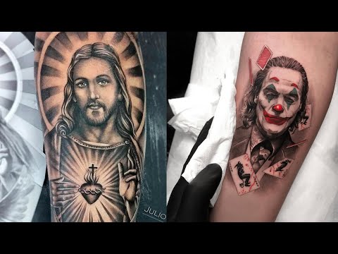 Nunca faça essas tatuagens ou irá se arrepender muito