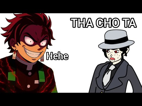 Nếu Tanjiro trùng sinh quay về quá khứ