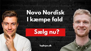 Novo skuffer, og aktien styrtdykker | SpaceX køber xAI og bliver et vanvittigt selskab