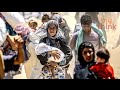 Understanding the Refugee Crisis