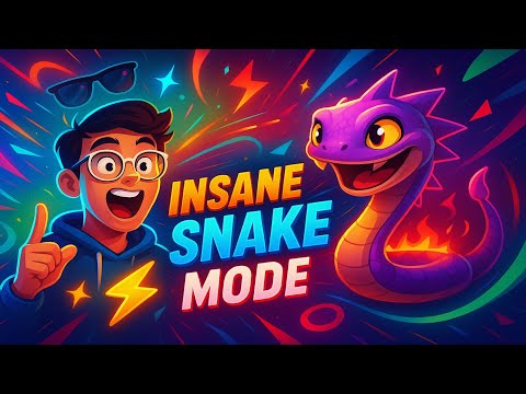 Snake Battle Survivor.io: Epic Snake Battle for Victory! 🐍