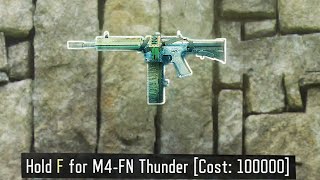 MOST OVERPOWERED GUN I'VE EVER USED IN BO3 ZOMBIES