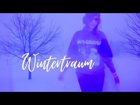 Anna Astronaut - WINTERTRAUM