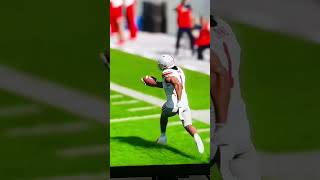 #ohiostate #ohiostatefootball #oh #io #easports #eacfb25 #cfb25 #collegefootball #shorts #spinmove