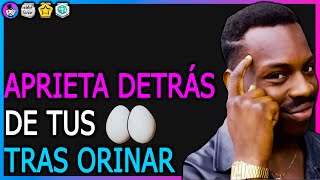 Hombres ¿Cuál es tu Mejor Truco para el Día a Día?