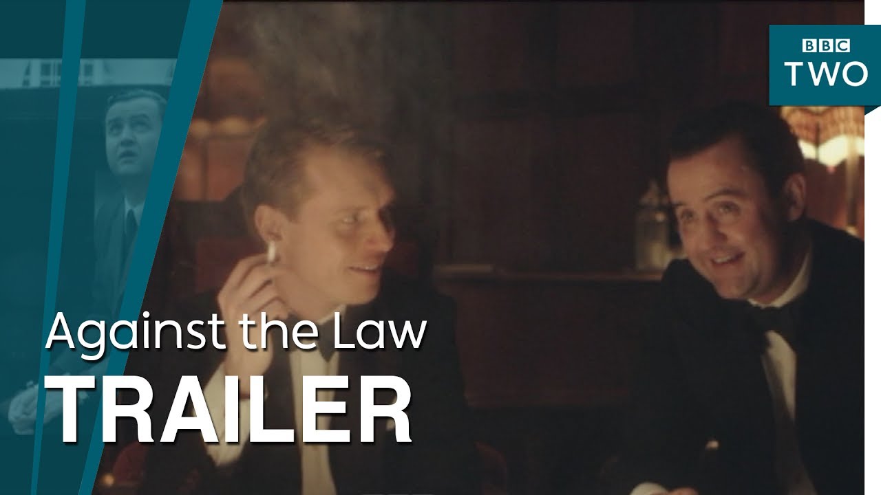 Against the Law Trailer thumbnail