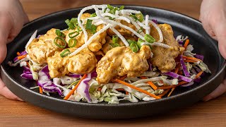P.F. Chang's Dynamite Shrimp Secrets Revealed
