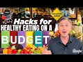 Healthy Eating on a Budget