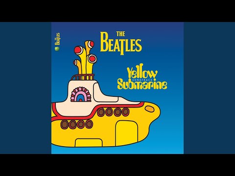 Sgt Pepper's Lonely Hearts Club Band