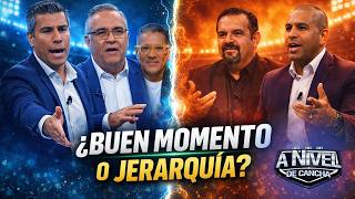 ¿BUEN MOMENTO O JERARQUÍA? La gran duda rumbo al Mundial.