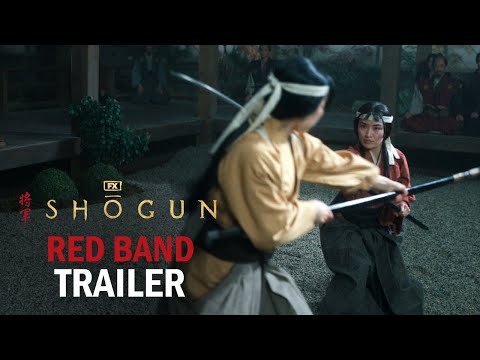 Official Red Band Trailer - 