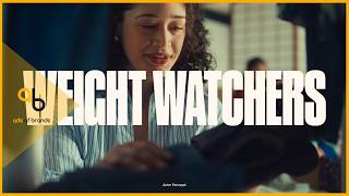Weight Watchers: Here at Every Point