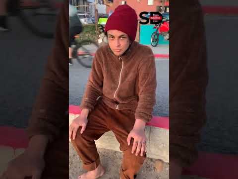 As3sinan a joven que admitió haber arrojado a hombre al mar en Tijuana