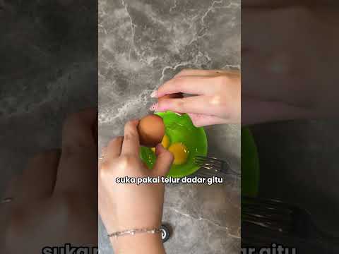 MASAK NASIGORENG FAVORITE PAK PRESIDEN🥳