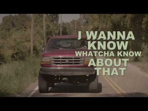 Lily Rose - Whatcha Know About That (Lyric Video)