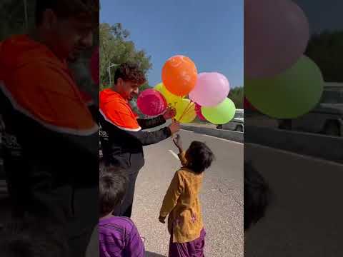 Kudi Dar rahi c mere kol Ann toh Watch till end ๐โฅ๏ธ