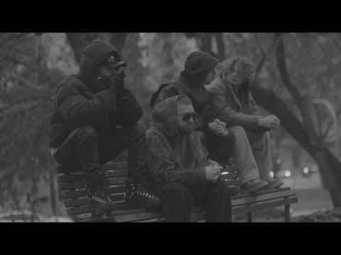 SLF - 'NA VITA ANNANZ feat. Geolier, MV Killa, Yung Snapp, Lele Blade, Vale Lambo (Official Visual)