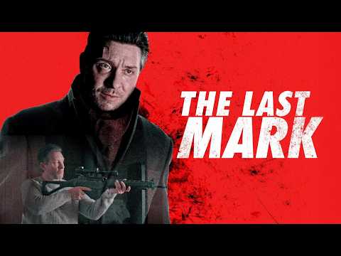 She saw too much. Now she’s the last mark | Action, Thriller
