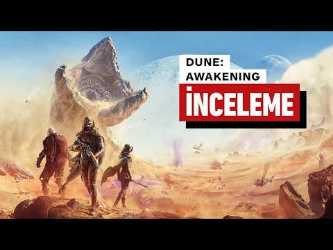 Dune: Awakening İnceleme