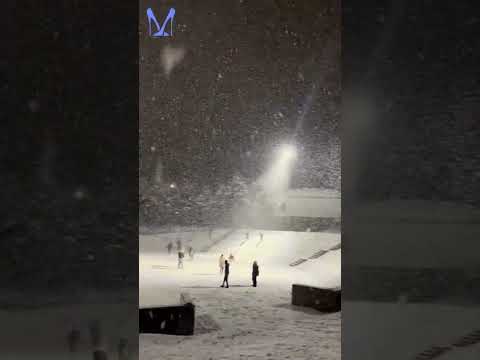 Ankara Masal Diyarına Dönüştü! - Mavi Kadın