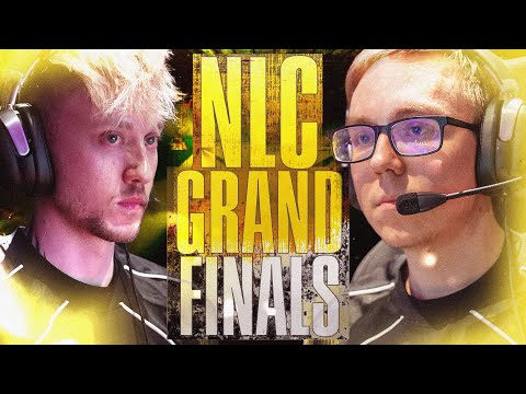 NLC SUMMER FINALS - CAN WE CONTINUE THE GOLDEN ROAD? | LR vs VER