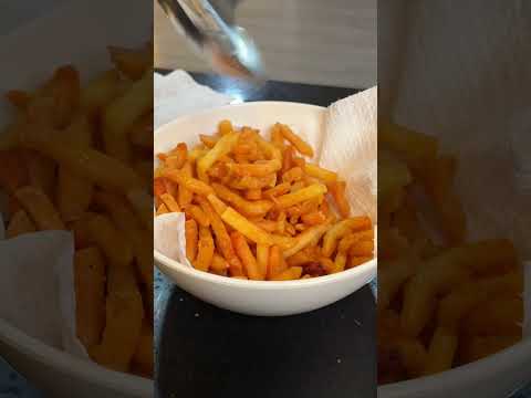 Mi prima no se imaginó que esa combinación de sabores le fuera a gustar tanto 😏😉🔥✨🤯🤩