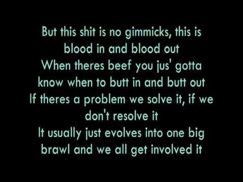 Eminem, 50 Cent - You Don't Know ft. Llyod Banks, Ca$his