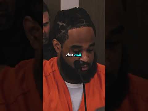 Man Tells Prison Experience